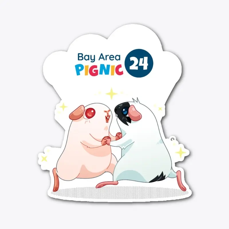 Bay Area Pignic 2024